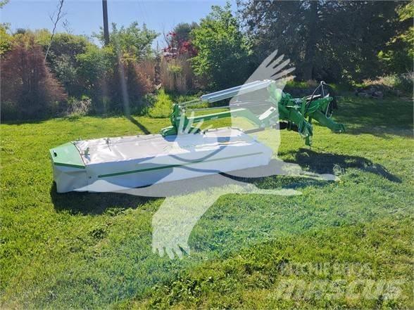 Samasz KT301 Kosiarki