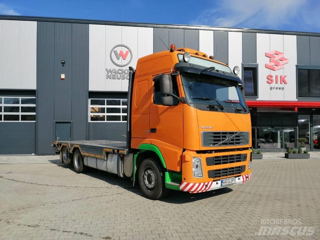 Volvo FH440 Ciągniki siodłowe
