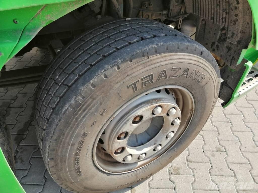 Volvo FH440 Ciągniki siodłowe