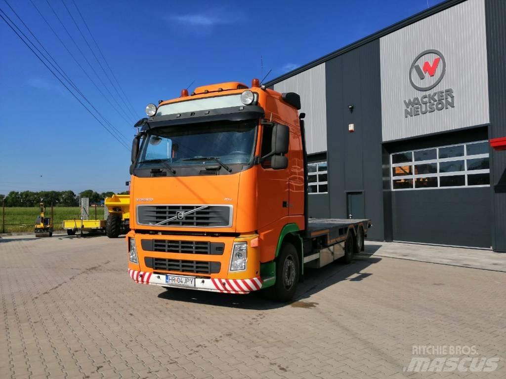 Volvo FH440 Ciągniki siodłowe