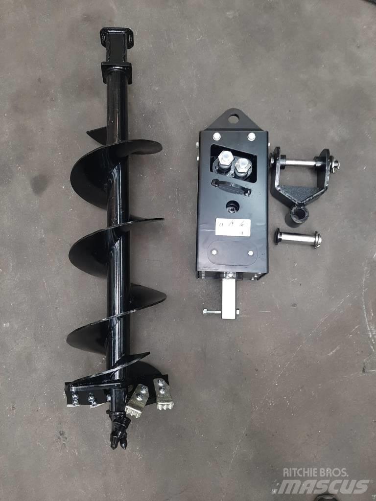  drilling rig Lekkie wiertnice