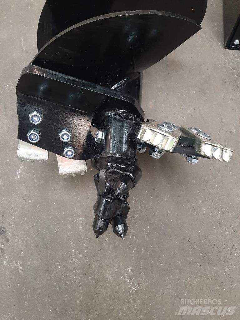  drilling rig Lekkie wiertnice