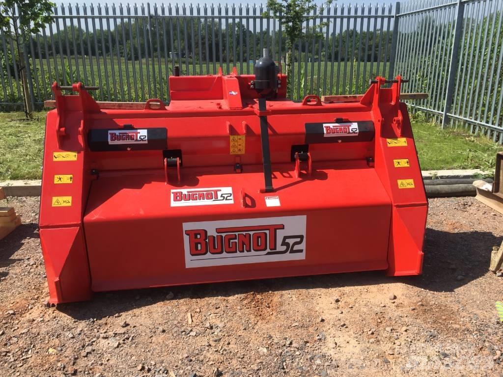 Bugnot BPM2450 Maszyny budowlane - Inne