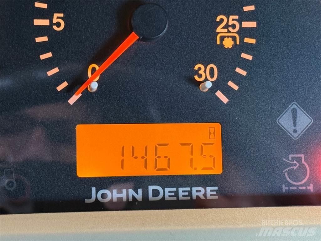 John Deere 3320 Maszyny rolnicze - Inne