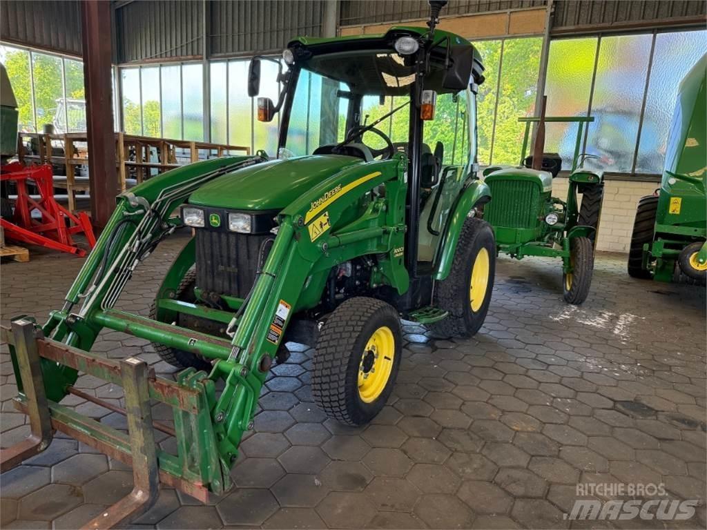 John Deere 3320 Maszyny rolnicze - Inne