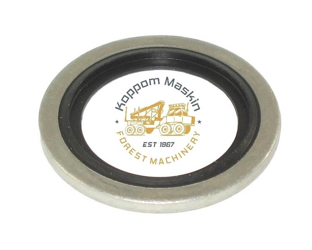 Ponsse 0017335 Hydraulika