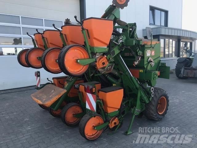 Amazone ED 602 -K Siewniki punktowe