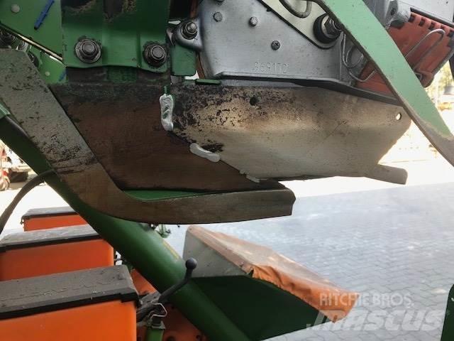 Amazone ED 602 -K Siewniki punktowe