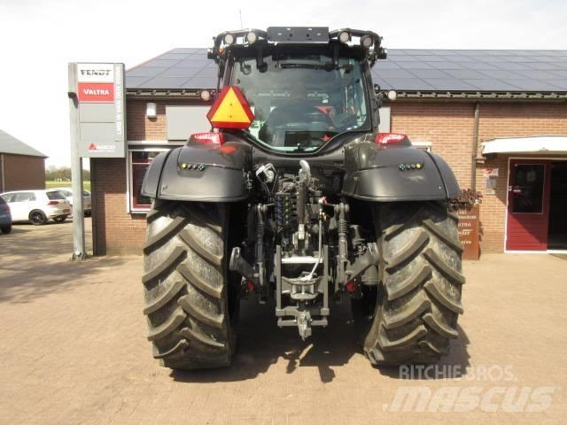 Valtra T175 DIRECT Ciągniki rolnicze