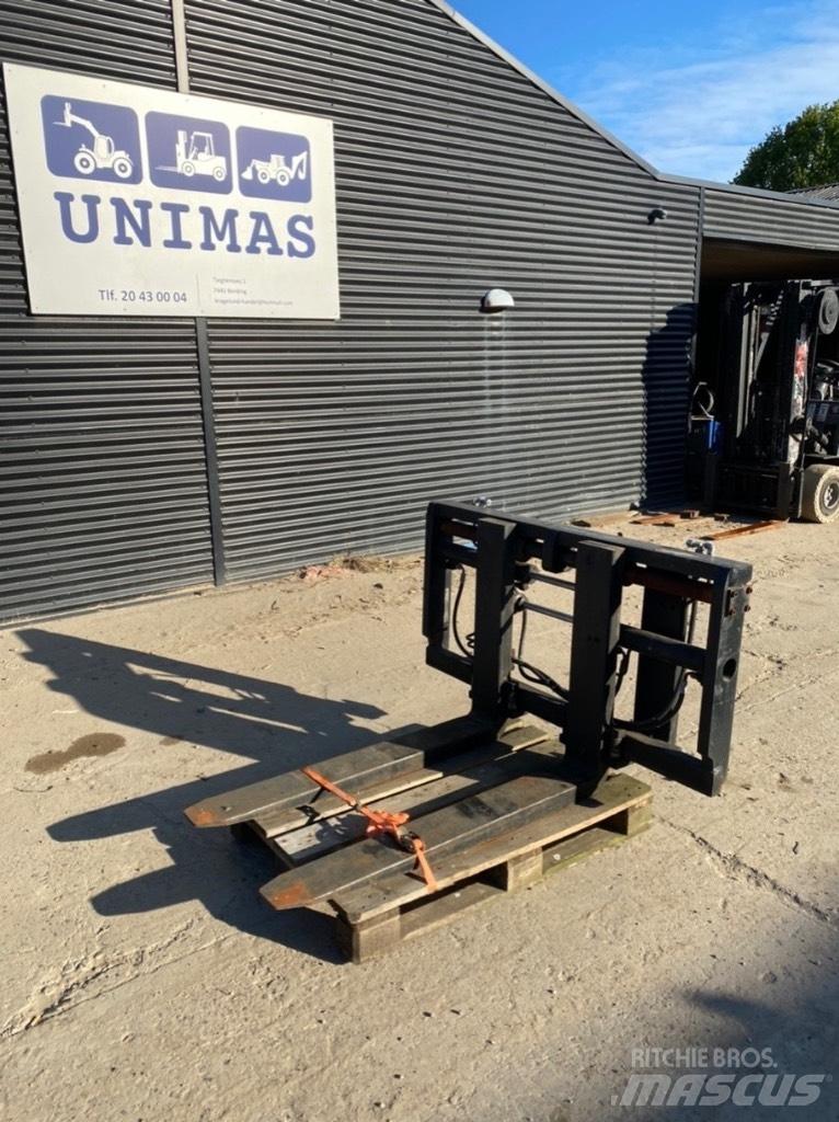 Elm 5tons Inne akcesoria