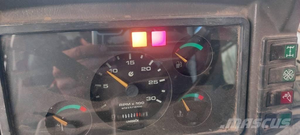 Bobcat T 2556 Ładowarki teleskopowe