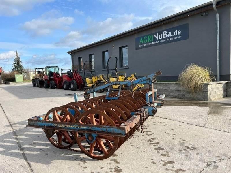Tigges DP 700 Walce inne