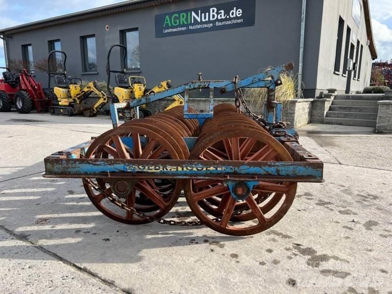 Tigges DP 700 Walce inne