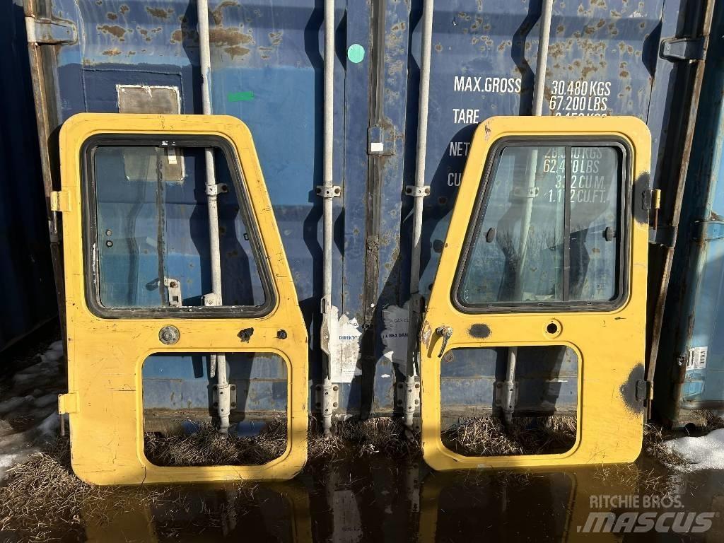 Daewoo G 30 E Wózki widłowe inne