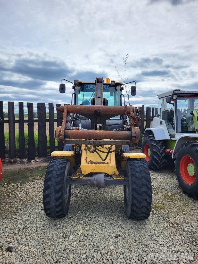 Volvo L 32 Z Ładowarki kołowe