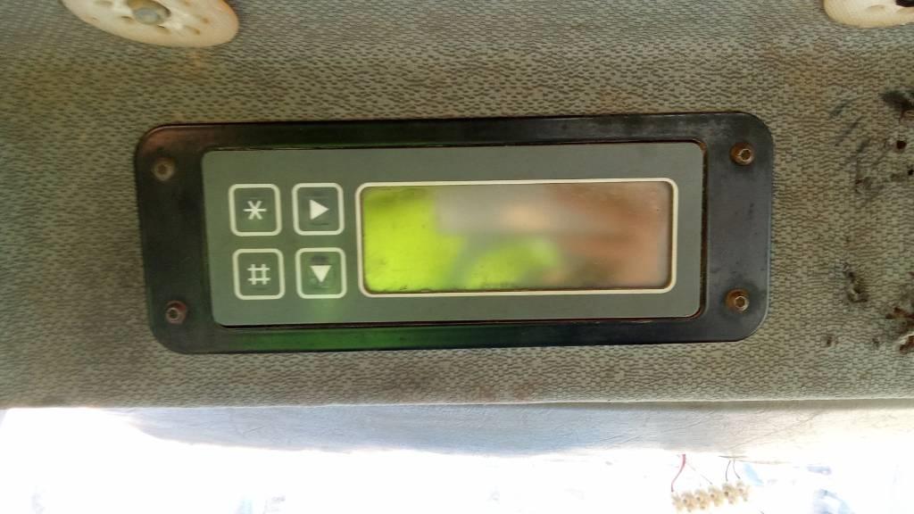 Volvo A35C Wozidła przegubowe