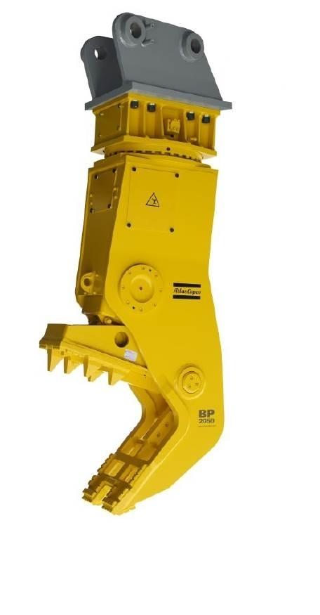 Atlas Copco HB 2500 Młoty hydrauliczne