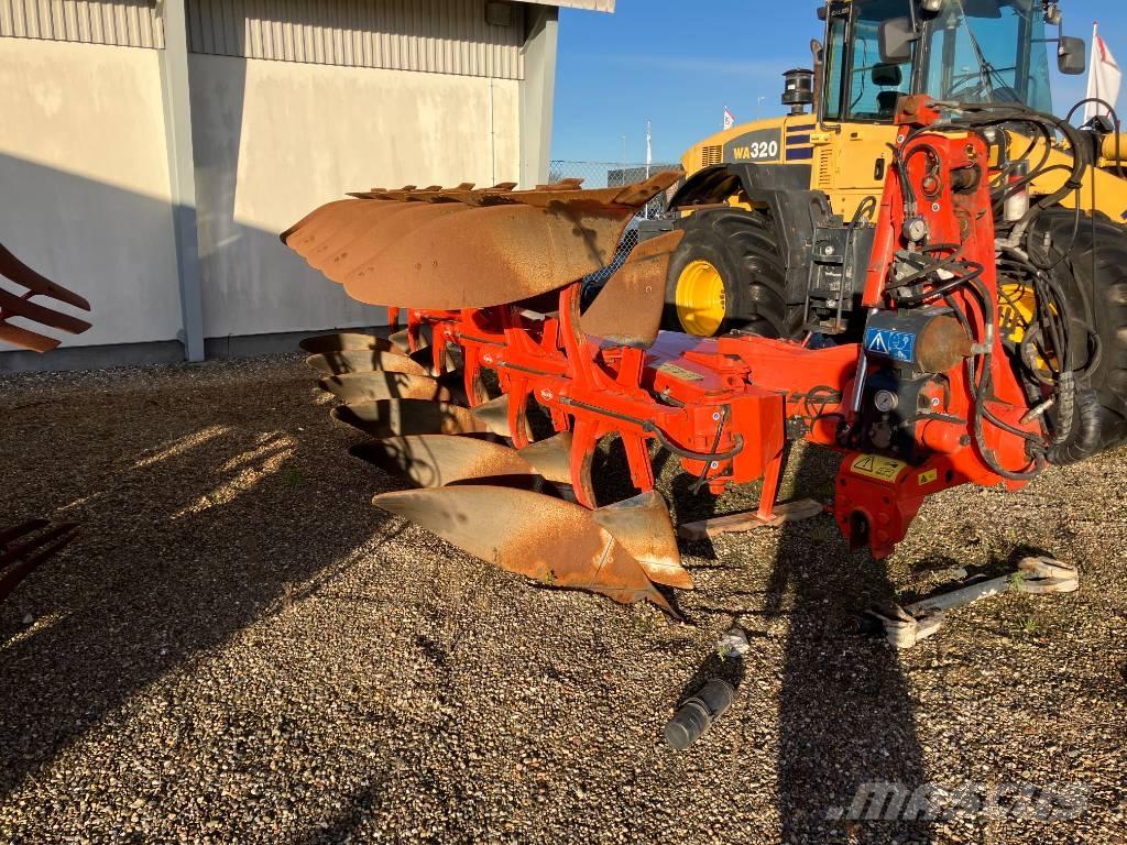 Kuhn Vari-Master 183 Pługi obrotowe