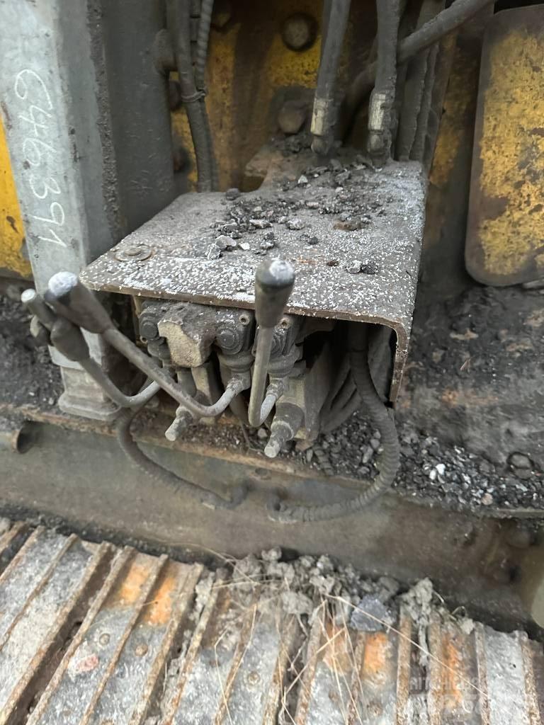 Keestrack R3 Kruszarki