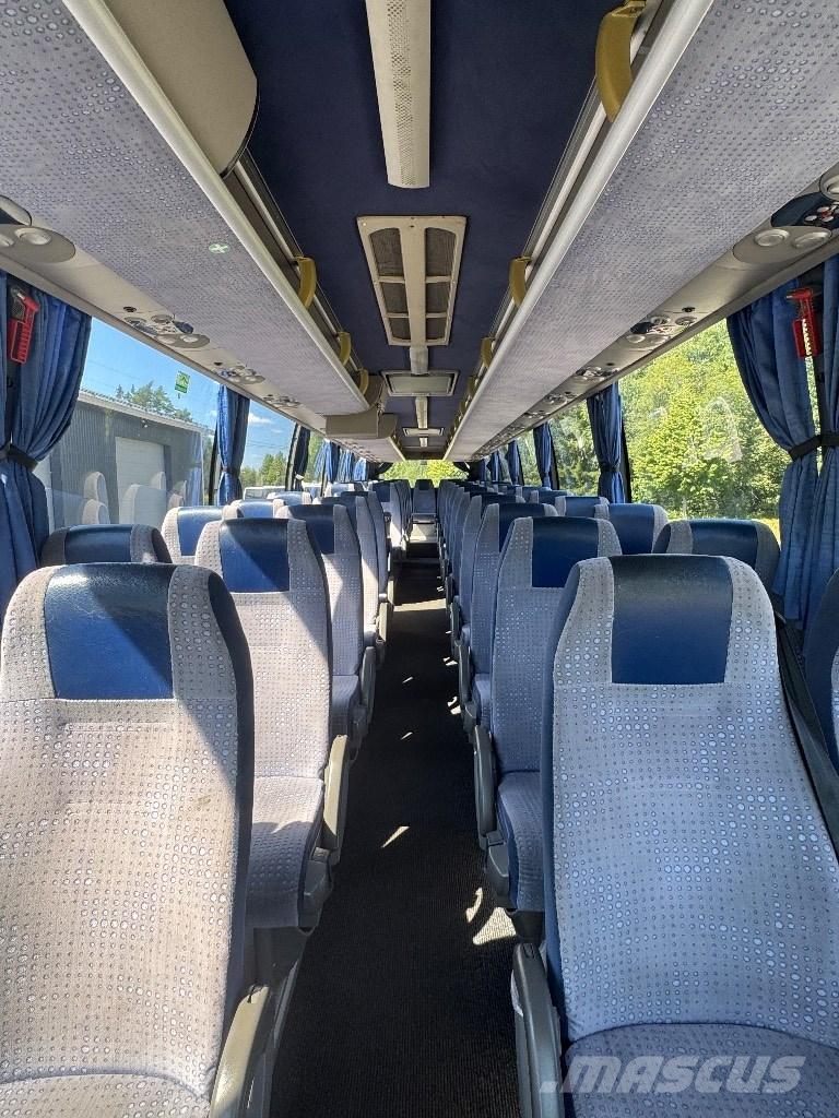 Volvo 9700HD Autokary turystyczne