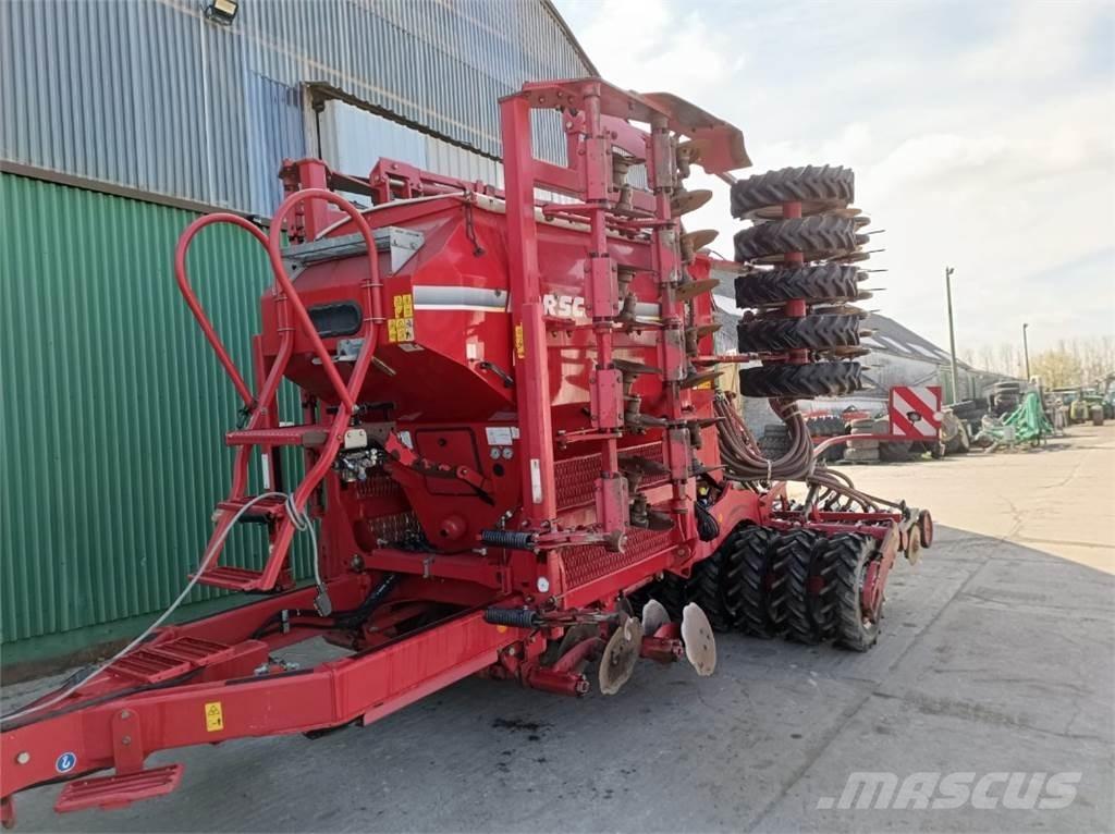 Horsch Pronto 6 DC Siewniki