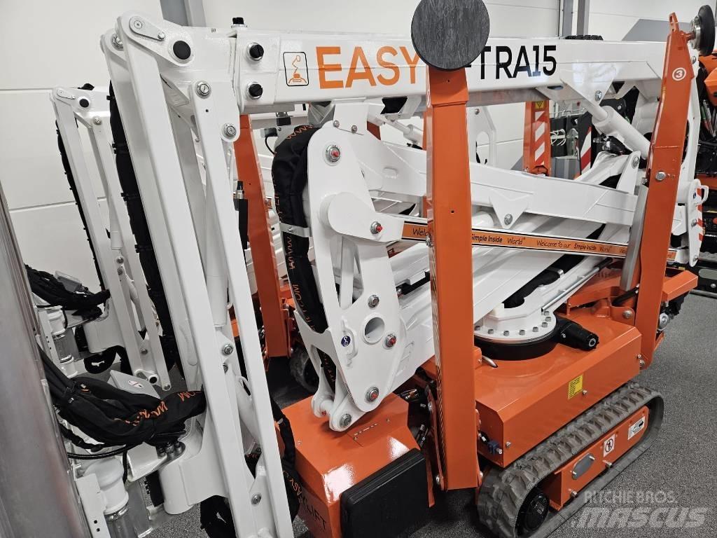 EasyLift RA15 Inne podnośniki