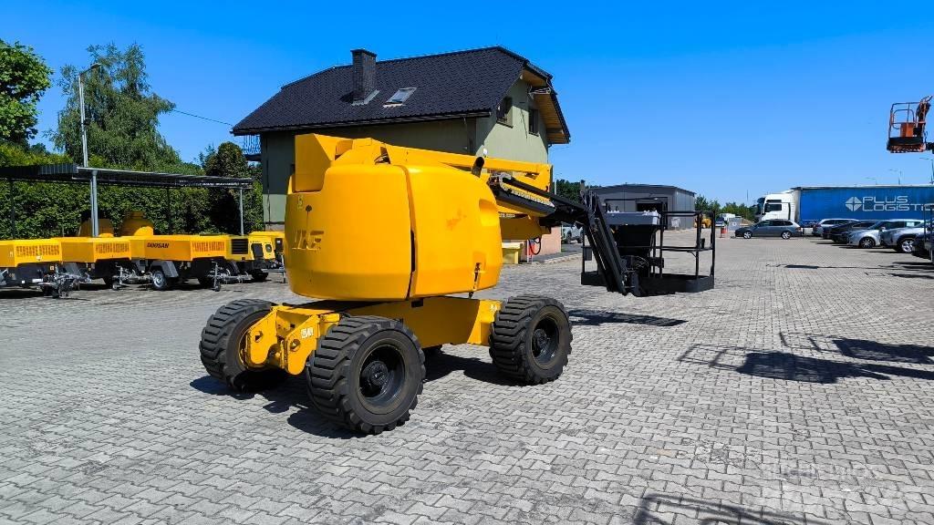 JLG 450 AJ Podnośniki przegubowe