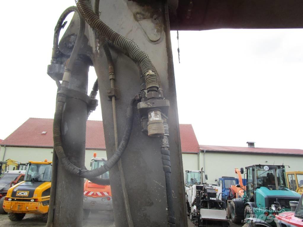 Volvo EC 70  ECR 88 Midikoparki  7t - 12t
