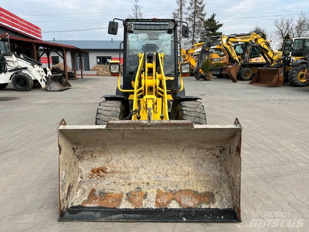 Wacker Neuson WL 37 Ładowarki kołowe