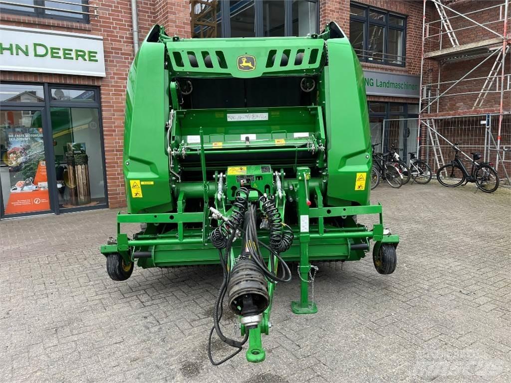 John Deere V451R Maszyny rolnicze - Inne