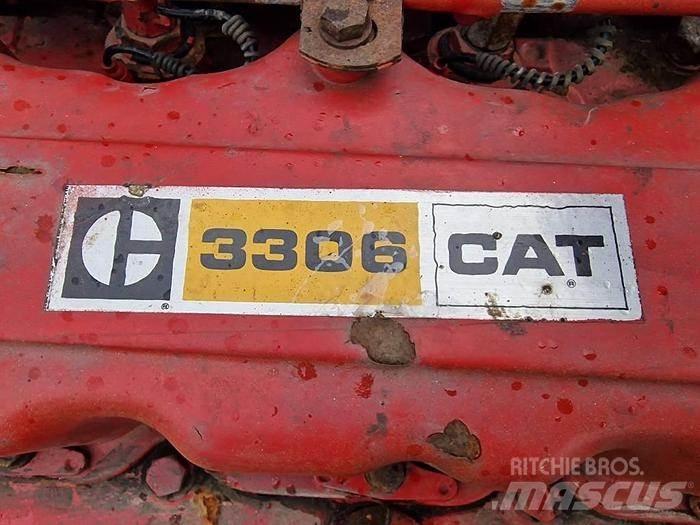 CAT 3306 PC Transport - Inne
