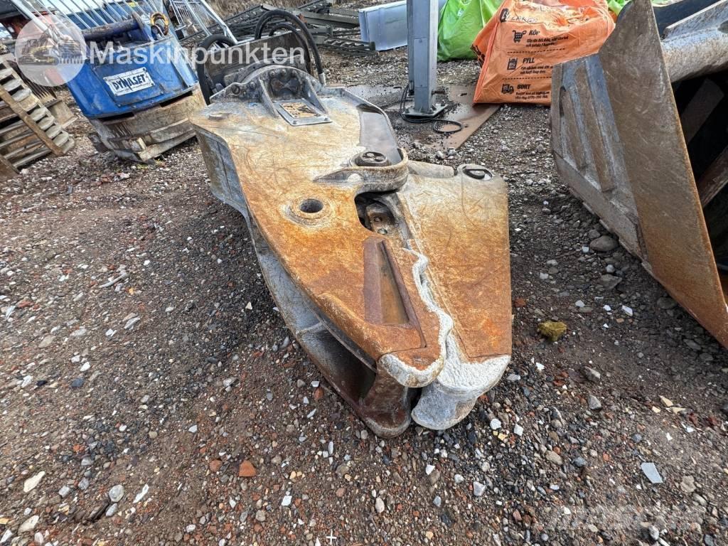 VTN FP18 Spulchniarki