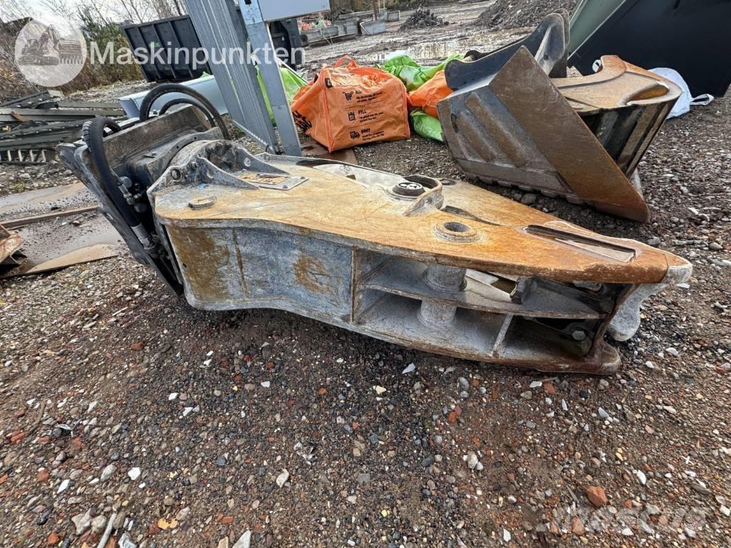 VTN FP18 Spulchniarki