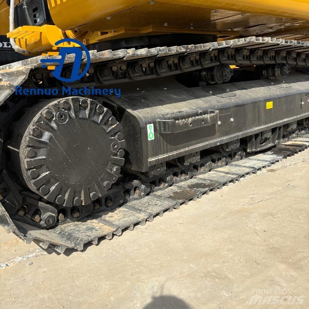 CAT 320DL Koparki gąsienicowe
