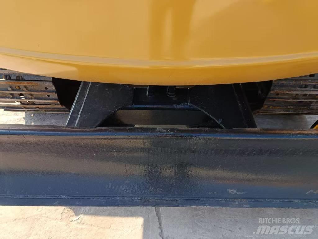 CAT CAT305.5E2 Minikoparki