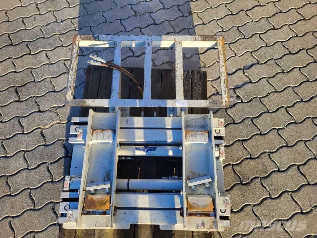 Cascade UPF2-0574 Osprzęt i komponenty - inne