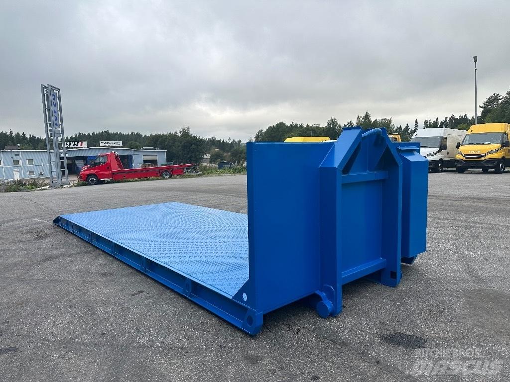  Vaihtolava Kone 20t Demontowalne