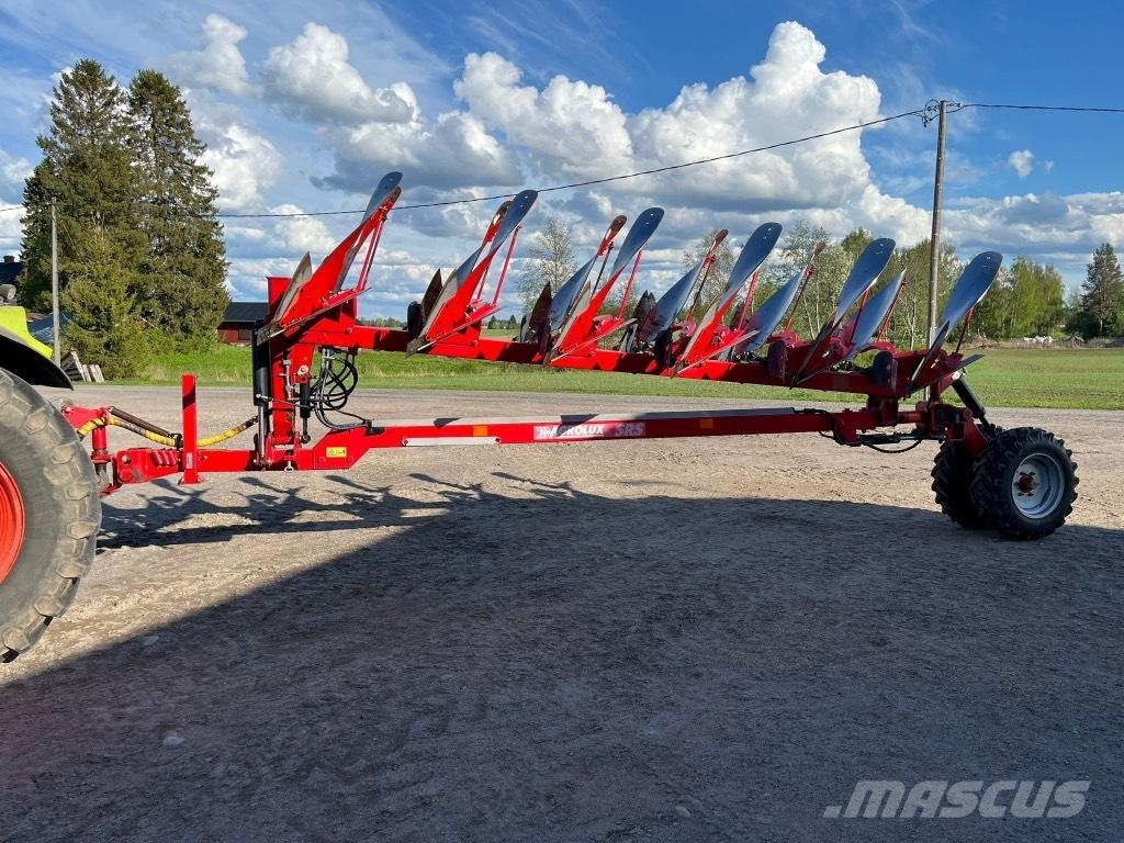 Agrolux SRS 6975 AX Pługi obrotowe