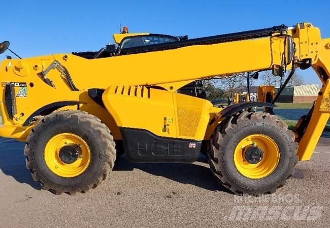 JCB 540-170 Ładowarki teleskopowe