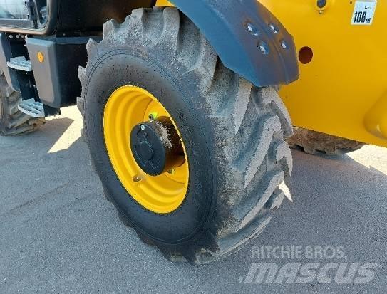 JCB 540-170 Ładowarki teleskopowe