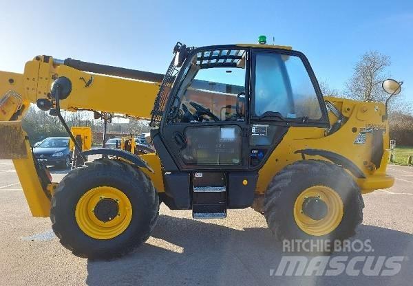 JCB 540-170 Ładowarki teleskopowe