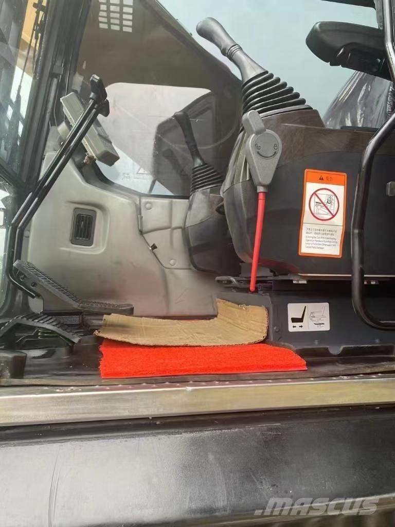 Sany SY365H Koparki gąsienicowe