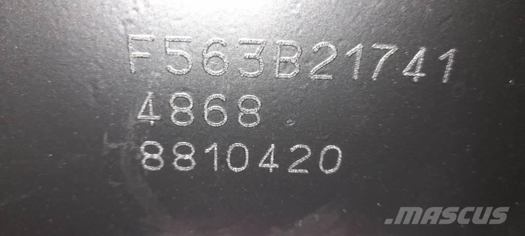 Yale ERP 30 VL Wózki elektryczne