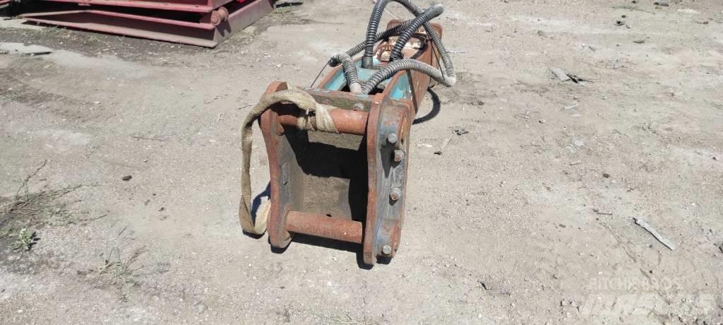 Dehaco Picon Młoty hydrauliczne