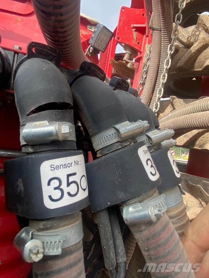 Horsch Pronto 8DC Siewniki