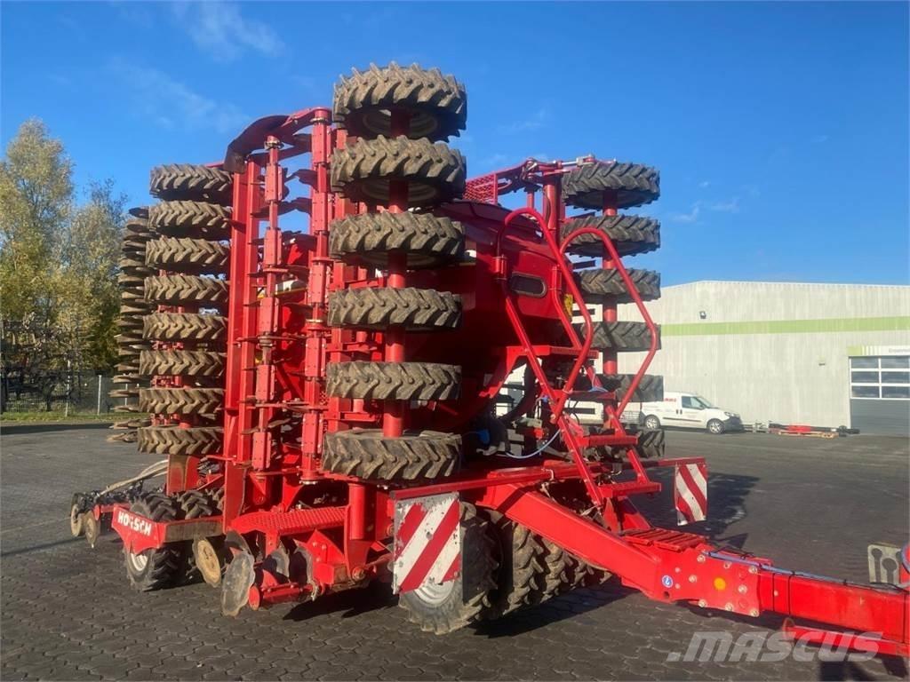 Horsch Pronto 8DC Siewniki