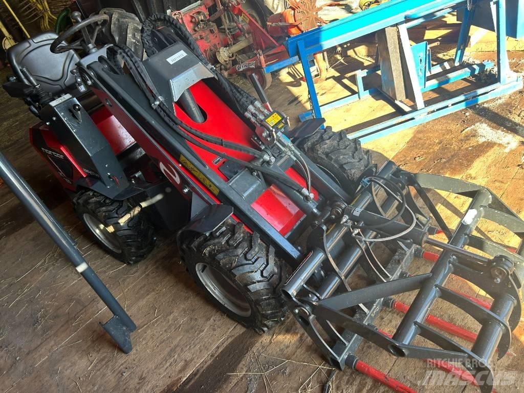 Norcar 755xl Ciągniki rolnicze