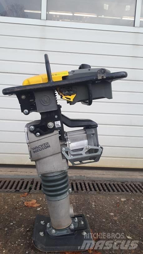 Wacker Neuson AS50e Ubijaki