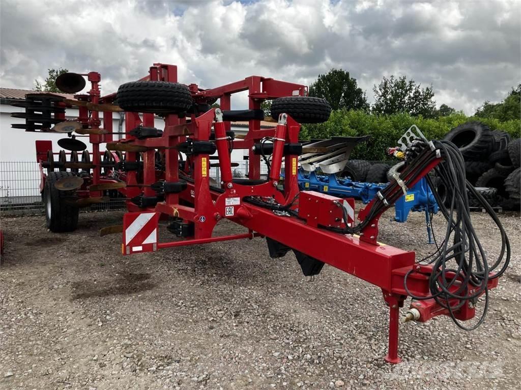 Horsch Tiger 4 AS Kultywatory