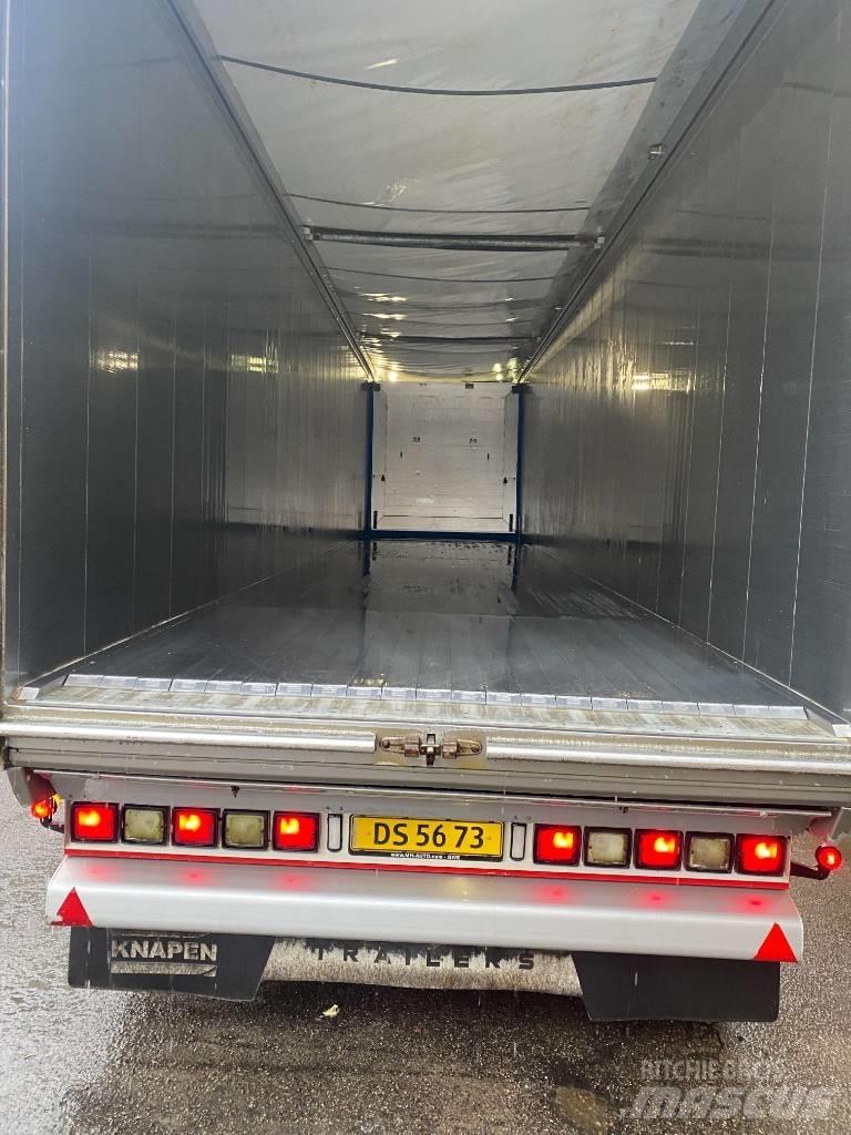 Scania S 500 Ciągniki siodłowe